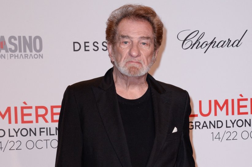 Eddy Mitchell alias Schmoll Eddy Mitchell alias Schmoll
