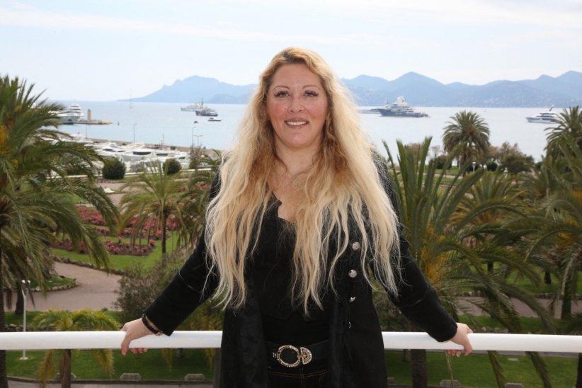 Loana : la tristesse d'une mamie quadra Loana : la tristesse d'une mamie quadra