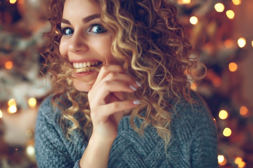 Un regard électrisant Un regard électrisant