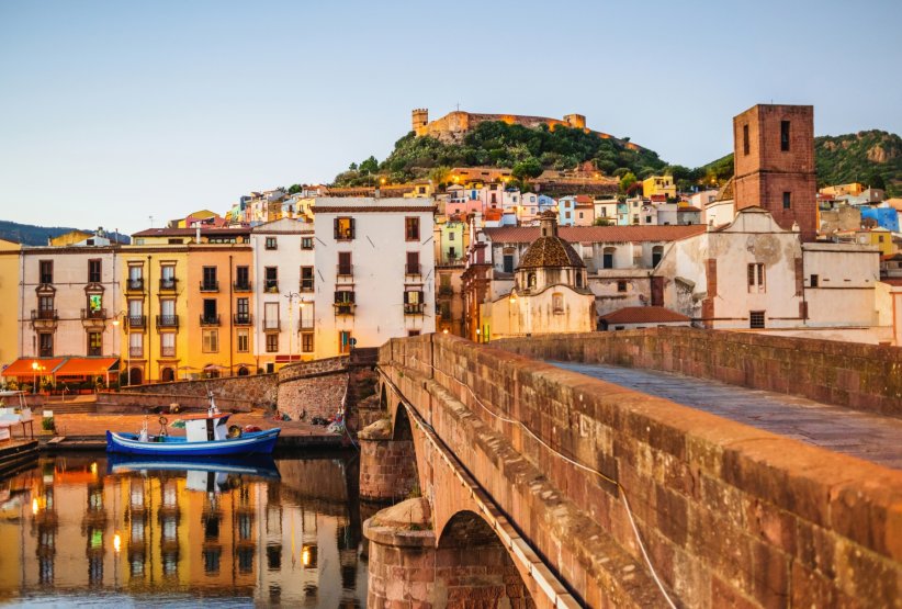 La Sardaigne en Italie, pour profiter en famille La Sardaigne en Italie, pour profiter en famille