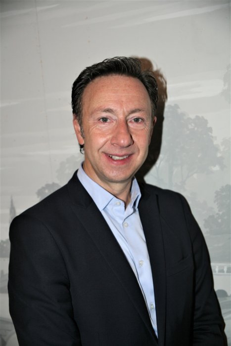 Stéphane Bern était un enfant battu Stéphane Bern était un enfant battu