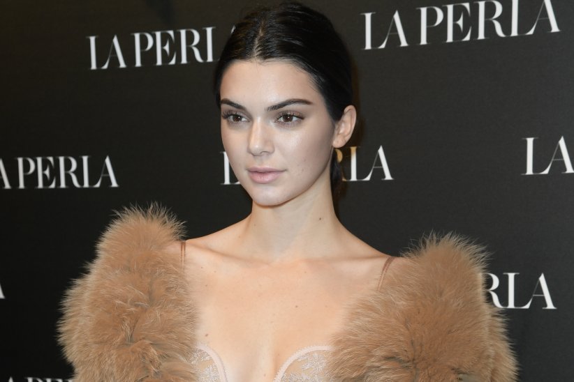 Kendall Jenner, au cœur de la polémique pour sa pub Pepsi Kendall Jenner, au cœur de la polémique pour sa pub Pepsi