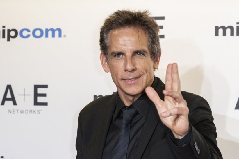Ben Stiller a témoigné sur son cancer au bout de deux ans Ben Stiller a témoigné sur son cancer au bout de deux ans