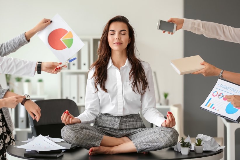 Éviter de stresser Éviter de stresser