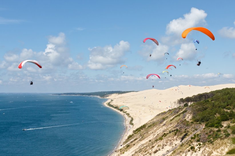 Arcachon pour profiter des petits bonheurs du Sud-Ouest Arcachon pour profiter des petits bonheurs du Sud-Ouest