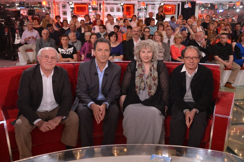 Les Deschiens Les Deschiens