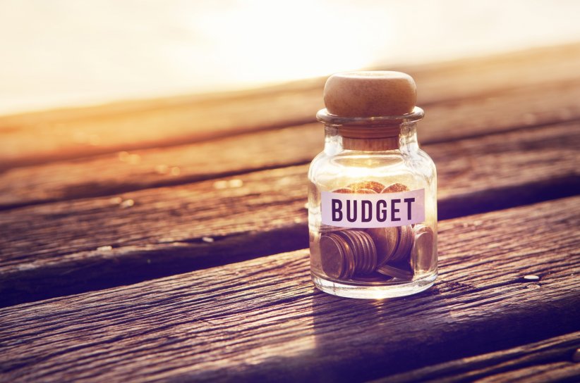 Daily Budget, pour un suivi journalier Daily Budget, pour un suivi journalier