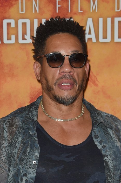 JoeyStarr : le LSD contre l'isolement JoeyStarr : le LSD contre l'isolement