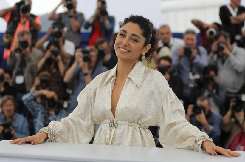 Golshifteh Farahani utilise le même mug depuis six ans ! Golshifteh Farahani utilise le même mug depuis six ans !