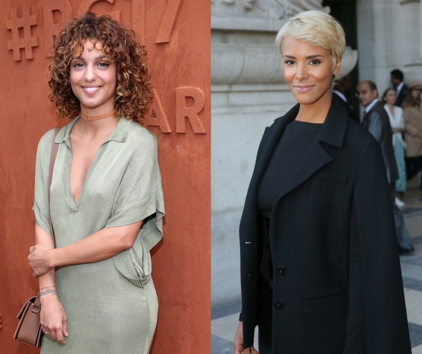 Tal et Shy'm s'offrent des vacances outre-Atlantique Tal et Shy'm s'offrent des vacances outre-Atlantique