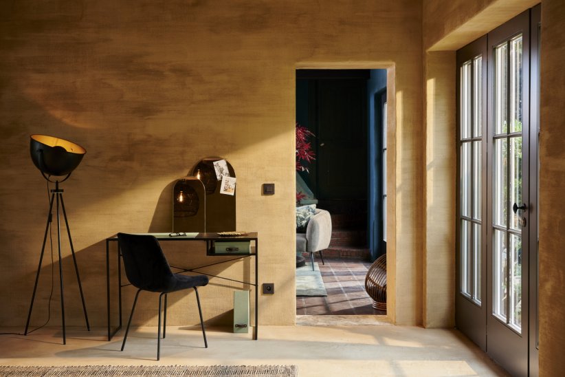 Une déco minimaliste accueillante Une déco minimaliste accueillante