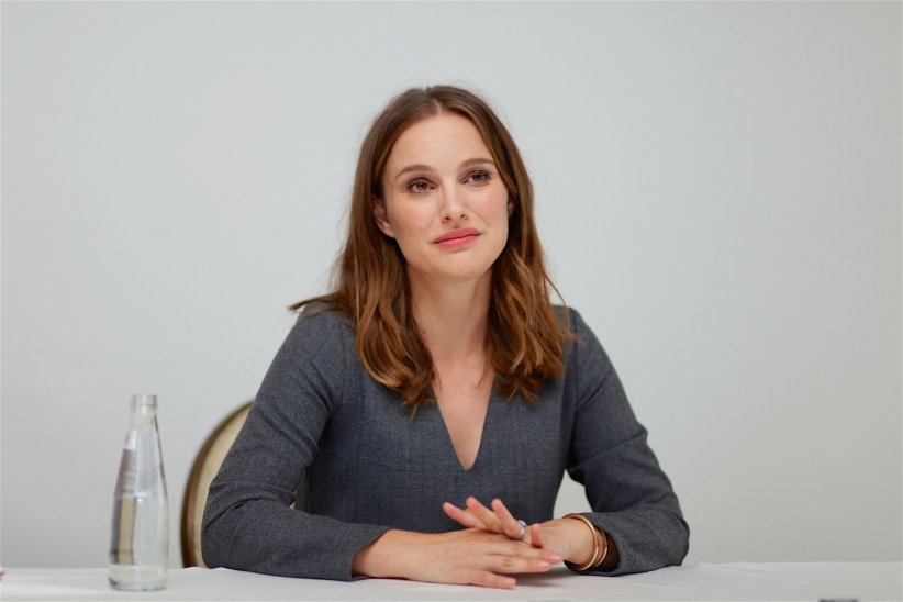 Natalie Portman : sa vision idyllique de la France Natalie Portman : sa vision idyllique de la France