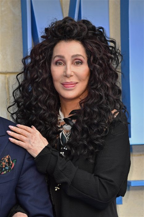 Cher : une reprise des tubes d'ABBA Cher : une reprise des tubes d'ABBA