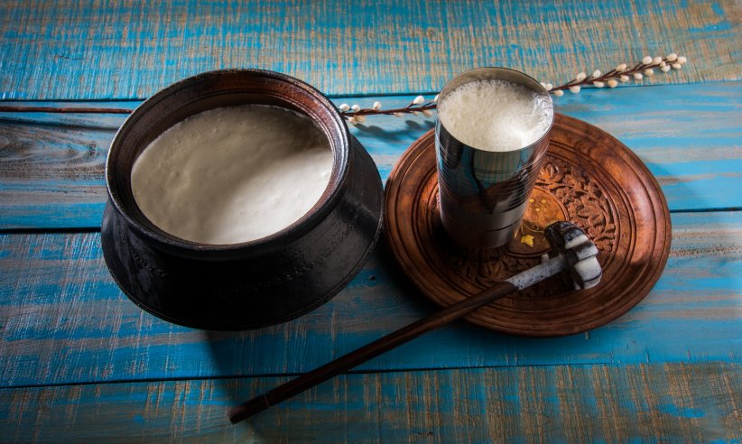 Le lassi Le lassi