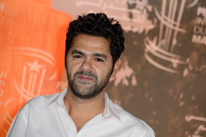 Jamel Debbouze : un sommeil profond Jamel Debbouze : un sommeil profond