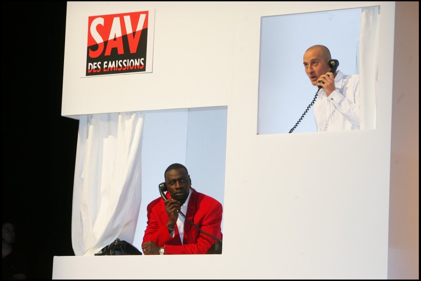 Le SAV des émissions Le SAV des émissions