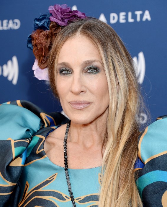 Sarah Jessica Parker : l'actrice qui a brisé le tabou des mères porteuses Sarah Jessica Parker : l'actrice qui a brisé le tabou des mères porteuses