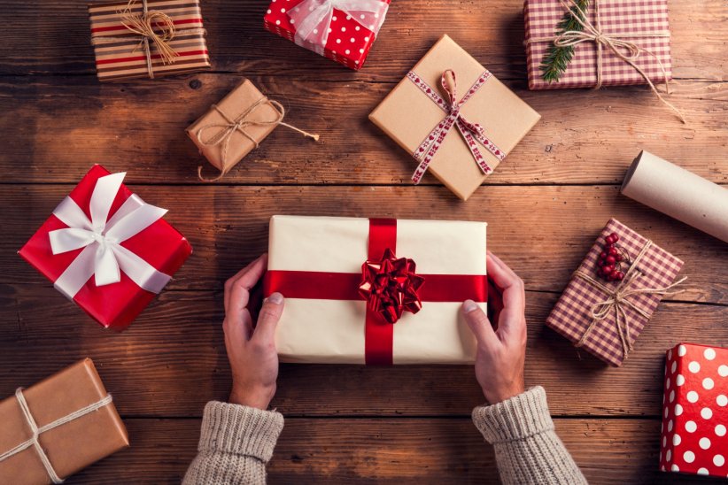Choisir un beau papier cadeau Choisir un beau papier cadeau