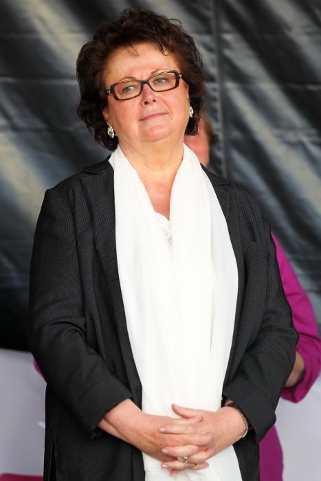 Ce jour où Christine Boutin en a (encore) trop dit Ce jour où Christine Boutin en a (encore) trop dit