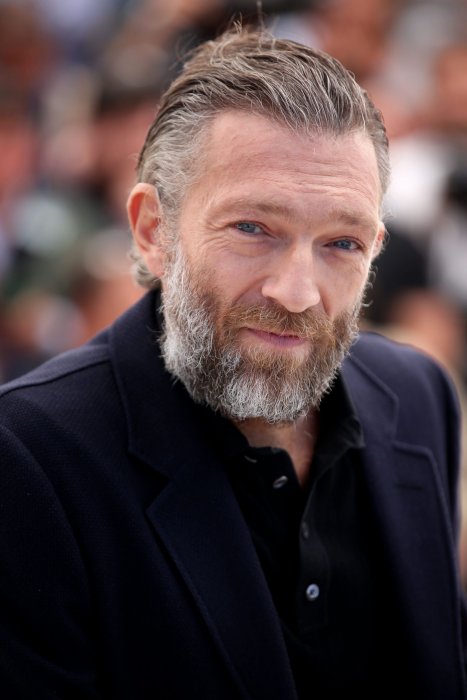 Vincent Cassel : sex-symbol, même à 50 ans Vincent Cassel : sex-symbol, même à 50 ans