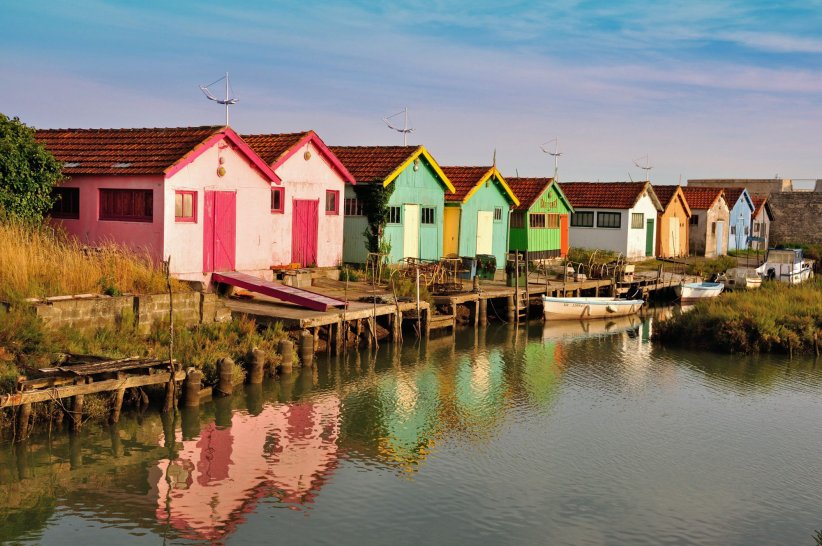 L'île d'Oléron L'île d'Oléron