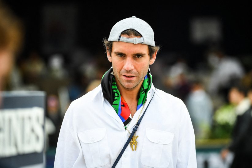 Mika : sa superstition moquée par ses proches Mika : sa superstition moquée par ses proches