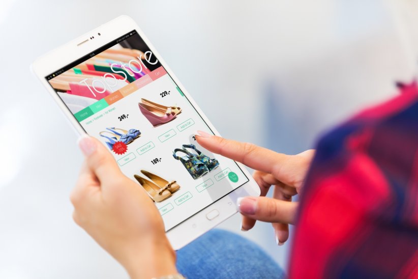 Le Black Friday chez Showroomprivé Le Black Friday chez Showroomprivé