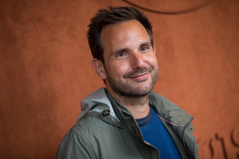 Christophe Michalak : la faim est "intolérable" Christophe Michalak : la faim est "intolérable"