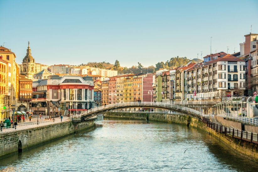 Saint-Sébastien et Bilbao, le pays basque côté Espagne Saint-Sébastien et Bilbao, le pays basque côté Espagne