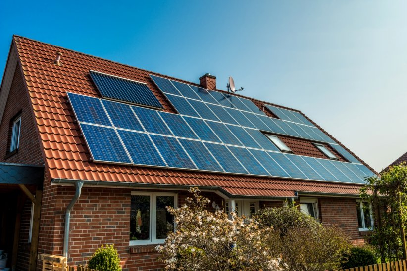 Produire sa propre énergie Produire sa propre énergie