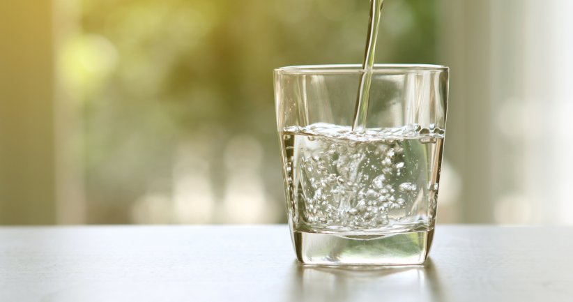 Il faut boire 8 verres par jour Il faut boire 8 verres par jour