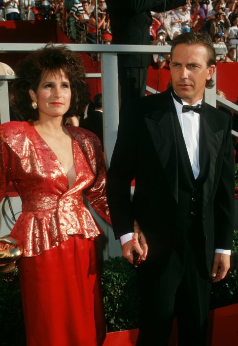 Kevin Costner n'a pas volé Cindy Silva Kevin Costner n'a pas volé Cindy Silva
