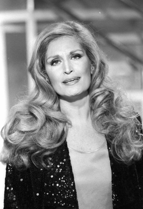 Dalida : "La vie m'est insupportable" Dalida : "La vie m'est insupportable"