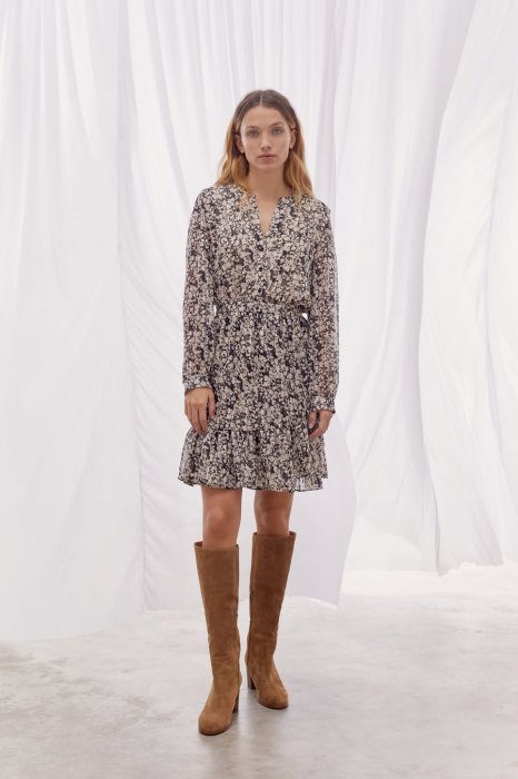 La robe bohème La robe bohème