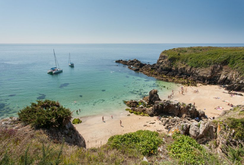 L'Île-d'Yeu L'Île-d'Yeu
