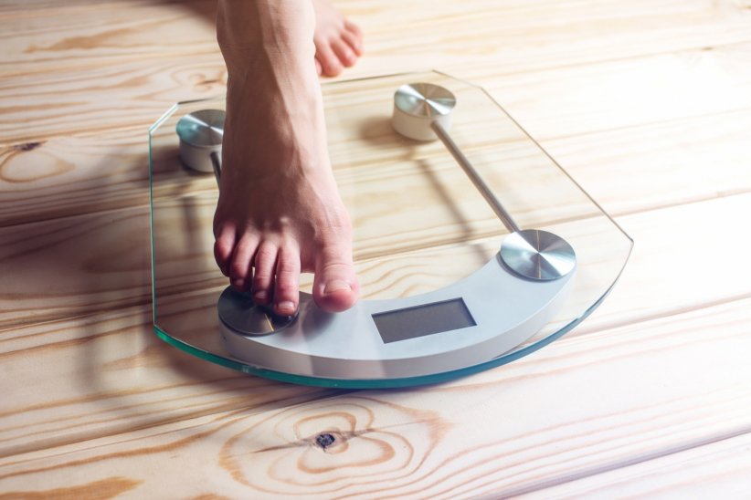 La balance FitTrack La balance FitTrack