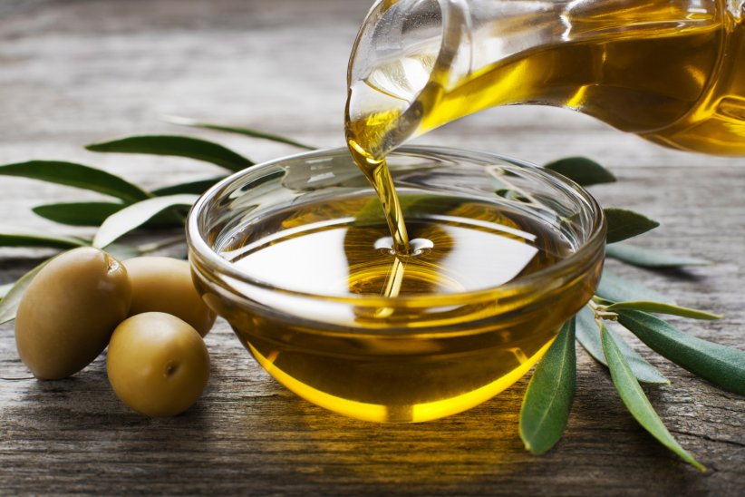 L'huile d'olive, la meilleure pour la santé L'huile d'olive, la meilleure pour la santé