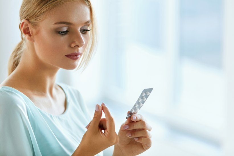 La pilule peut provoquer le cancer du sein La pilule peut provoquer le cancer du sein