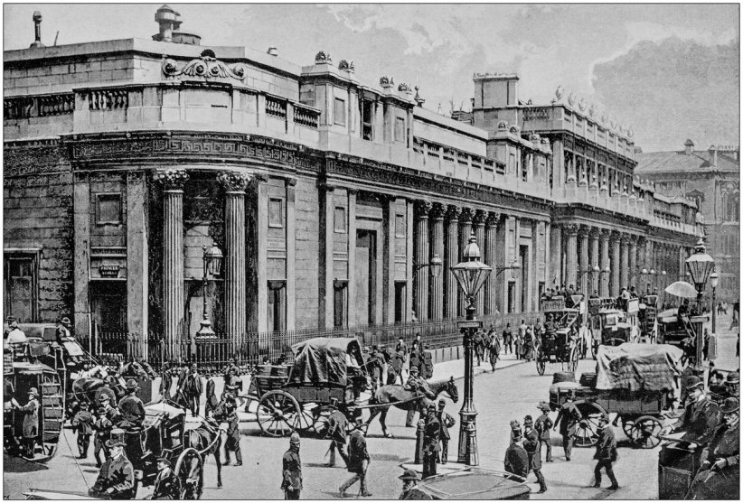 La grande peste de Londres La grande peste de Londres