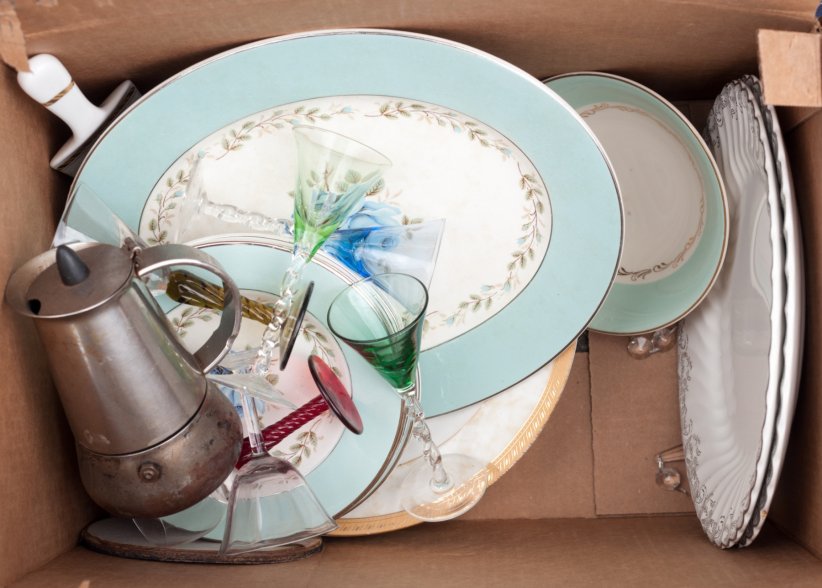 Recycler des objets que l'on n'utilise plus Recycler des objets que l'on n'utilise plus