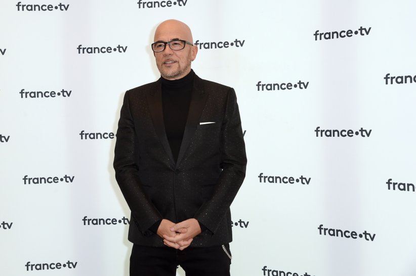 Pascal Obispo a sollicité son carnet d'adresse Pascal Obispo a sollicité son carnet d'adresse