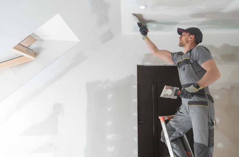 Faire des travaux régulièrement Faire des travaux régulièrement