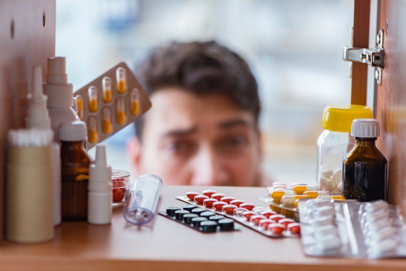 Les médicaments Les médicaments