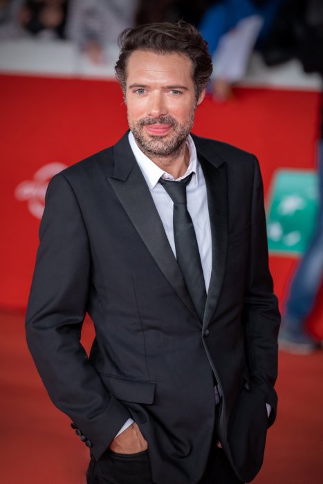 Nicolas Bedos et ses propos anti-masques Nicolas Bedos et ses propos anti-masques