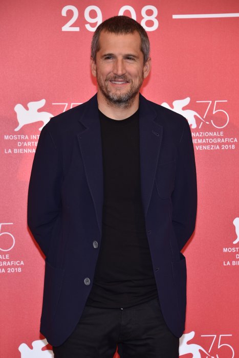 Guillaume Canet, un burn-out après un échec Guillaume Canet, un burn-out après un échec