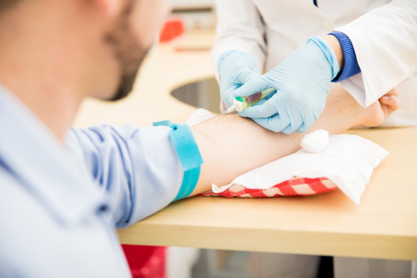 Le diagnostic repose sur plusieurs examens Le diagnostic repose sur plusieurs examens