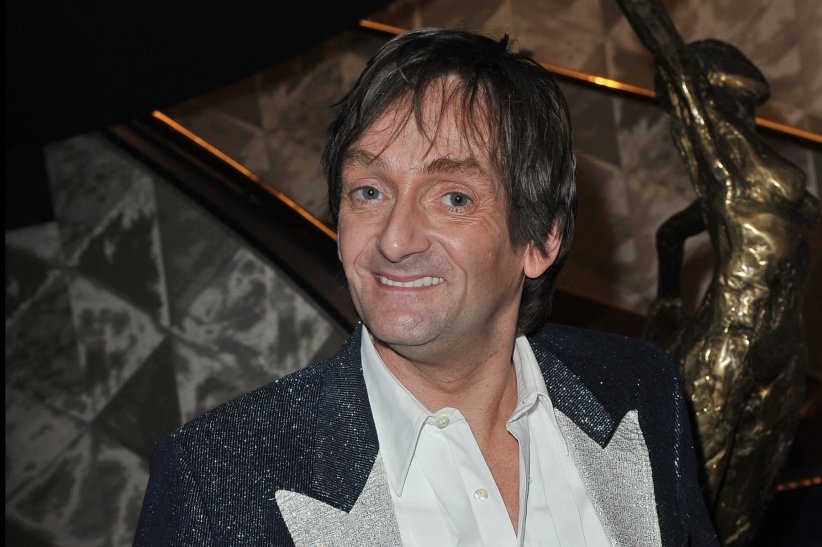 Pierre Palmade lutte encore contre de nombreux démons Pierre Palmade lutte encore contre de nombreux démons