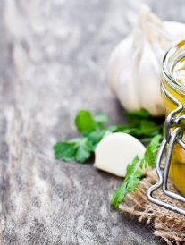 7 recettes qui sentent bon l'huile d'olive