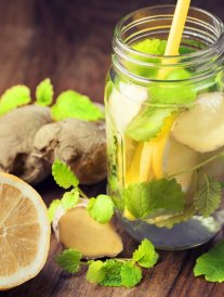Jus, smoothie... 7 idées de boissons fraîches pour un été au top