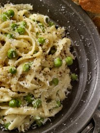 7 idées de pâtes qui changent des spaghetti bolognaise